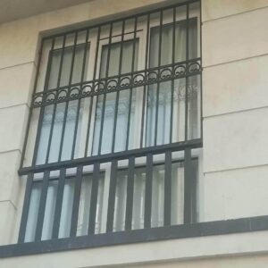 حفاظ پنجره در نوشهر