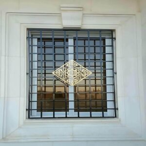 حفاظ پنجره در همدان