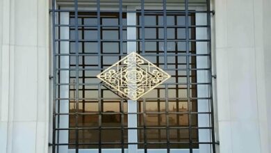 حفاظ پنجره در همدان