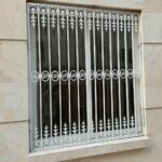 حفاظ پنجره در بابل