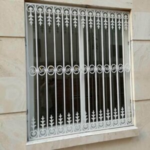 حفاظ پنجره در بابل