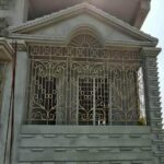حفاظ پنجره در ساری