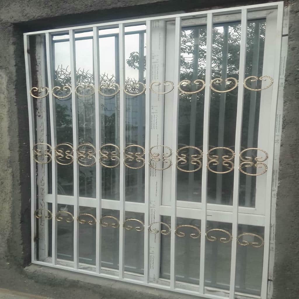 فروش حفاظ پنجره بازشو در استان مازندران