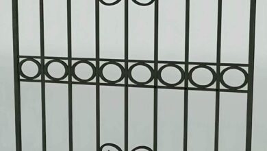 حفاظ پنجره در یاسوج