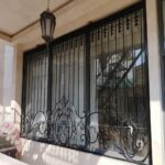 حفاظ پنجره در چالوس