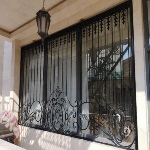 حفاظ پنجره در چالوس