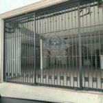 حفاظ پنجره در سیرجان