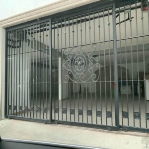 حفاظ پنجره در سیرجان