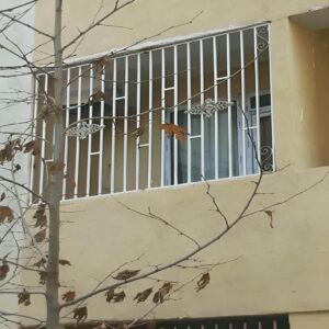 حفاظ پنجره در مریوان