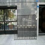 حفاظ پنجره در کیش