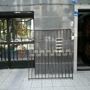 حفاظ پنجره در کیش