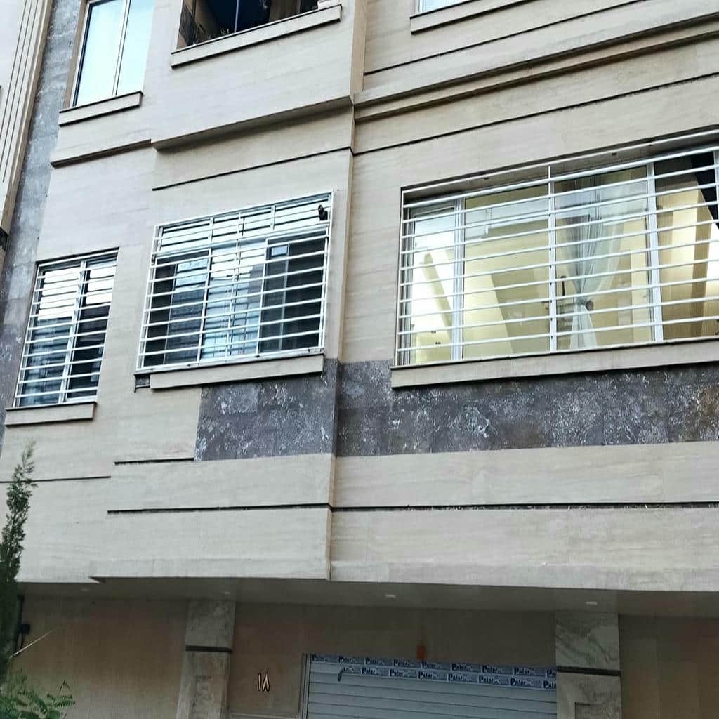 قیمت حفاظ پنجره فرفورژه در بندر دیلم