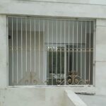 حفاظ پنجره در آبسرد
