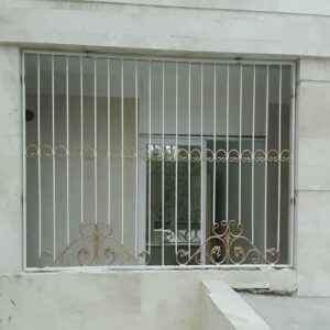 حفاظ پنجره در آبسرد