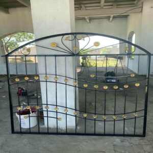 حفاظ پنجره در فیروزکوه