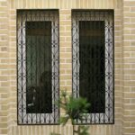 حفاظ پنجره در ملارد
