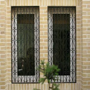 حفاظ پنجره در ملارد