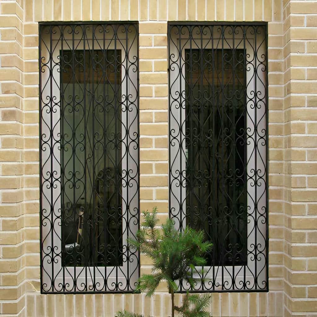 حفاظ پنجره در ملارد