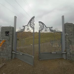 جک بازویی ریلی در سبزوار