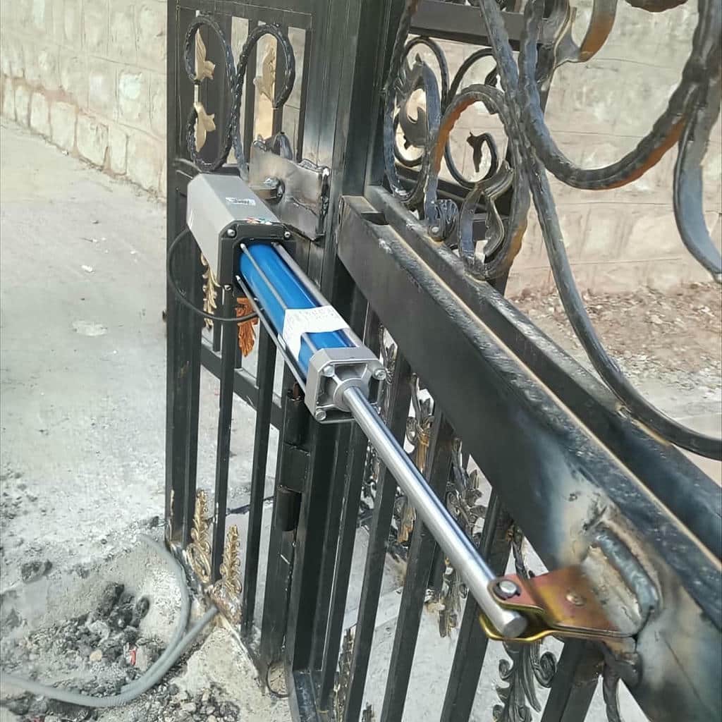 قیمت جک بازویی ریلی سبک مدرن در بندر چابهار