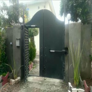 جک بازویی ریلی در ارومیه