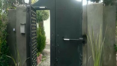 جک بازویی ریلی در ارومیه