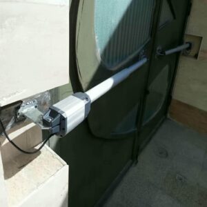 جک بازویی ریلی در ساوه