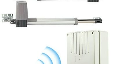 جک بازویی ریلی در تبریز