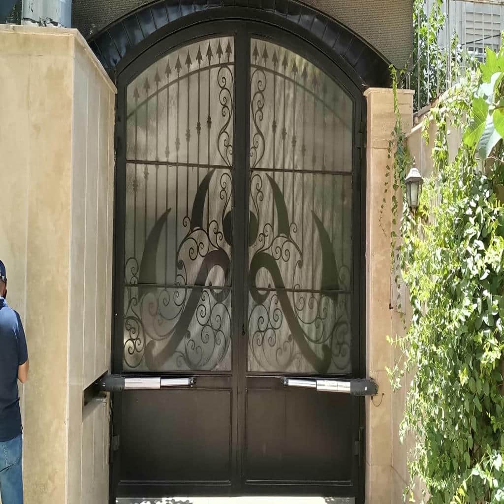 قیمت جک بازویی ریلی ریلی در استان خوزستان