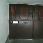 جک بازویی ریلی در رشت