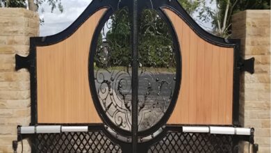 جک بازویی ریلی در کرج