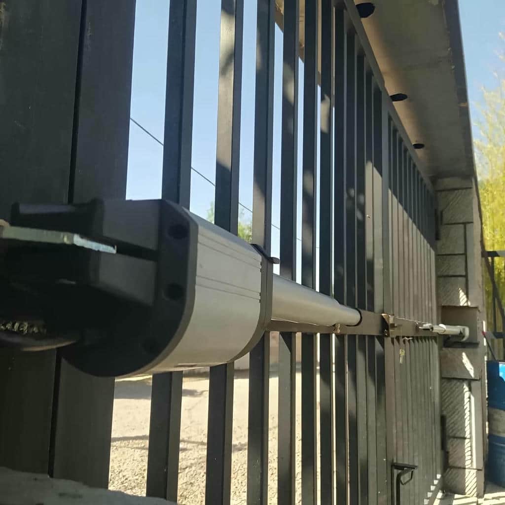 قیمت جک بازویی ریلی مدل سنگین در مهرشهر کرج