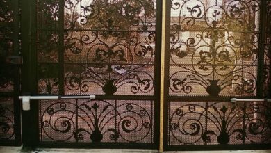 جک بازویی ریلی در کرمان