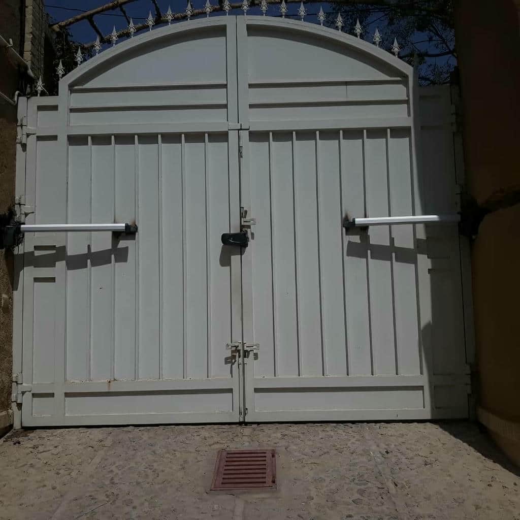 خرید جک بازویی ریلی مدل سبک در هشتگرد