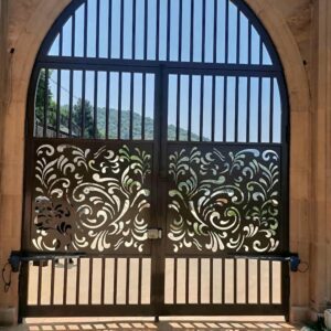 جک بازویی ریلی در یاسوج