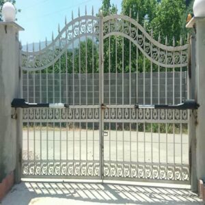 جک بازویی ریلی در کرمانشاه