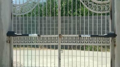 جک بازویی ریلی در کرمانشاه