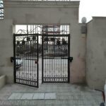 جک بازویی ریلی در بندر انزلی