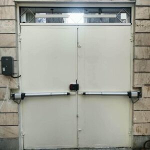 جک بازویی ریلی در اشتهارد