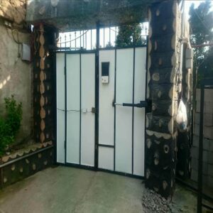 جک بازویی ریلی در رفسنجان