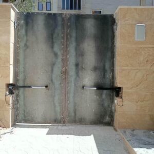 جک بازویی ریلی در اردبیل