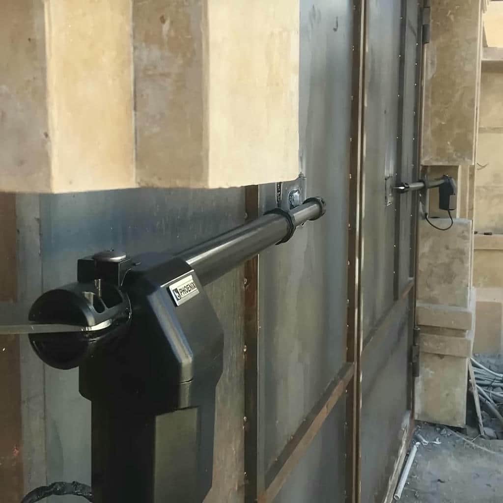 جک بازویی ریلی در ملارد