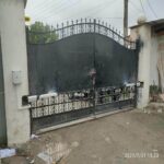 جک بازویی ریلی در سمنان