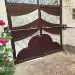 جک بازویی ریلی در استان گیلان