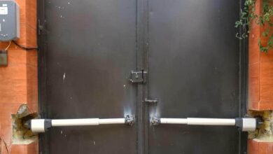 جک بازویی ریلی در قزوین