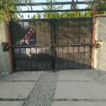جک بازویی ریلی در محمدشهر