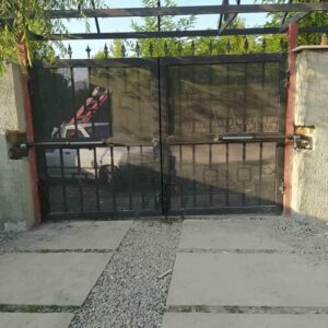 جک بازویی ریلی در محمدشهر