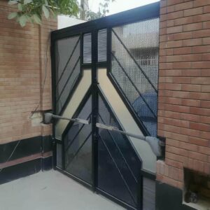 جک بازویی ریلی در بندر لنگه