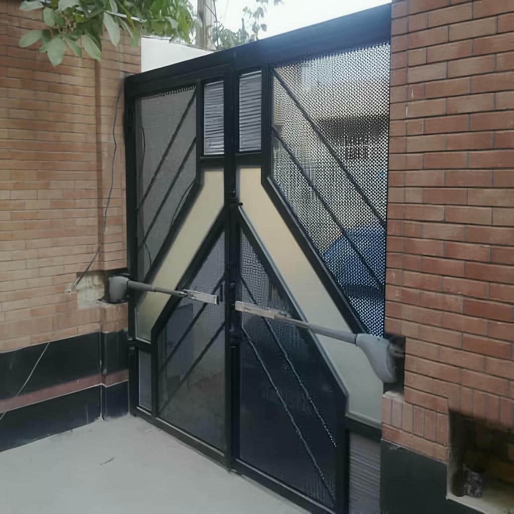 جک بازویی ریلی در بندر لنگه