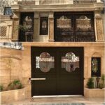 جک بازویی ریلی در بندر دیلم